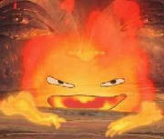 Calcifer