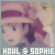 Sophie and Howl Fanlisting