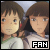 Spirited Away Fanlist