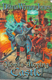 UK Cover 2000 Publication